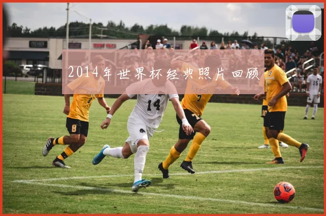2014年世界杯经典照片回顾