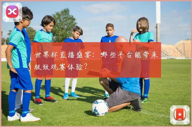 世界杯直播盛宴：哪些平台能带来极致观赛体验？