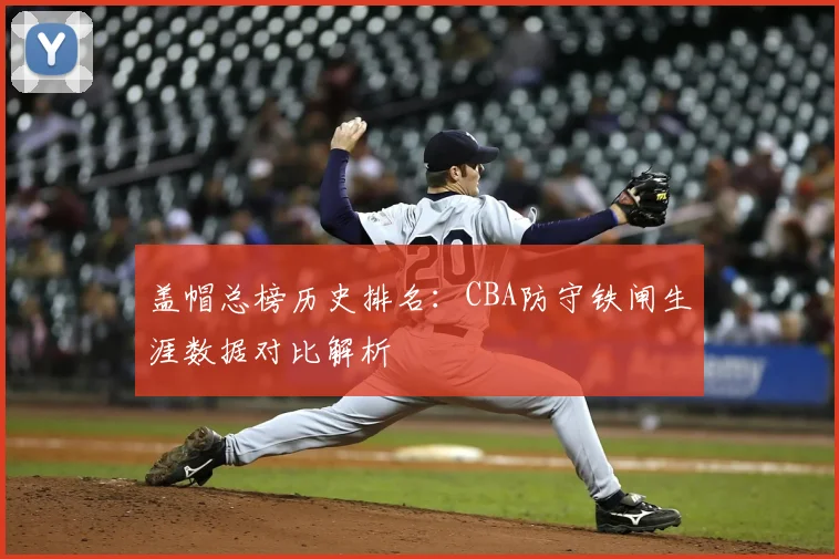 盖帽总榜历史排名：CBA防守铁闸生涯数据对比解析
