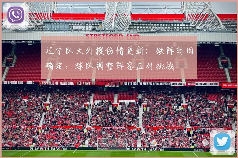 辽宁队大外援伤情更新:缺阵时间确定,球队调整阵容应对挑战