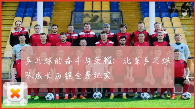 乒乓球的奋斗与荣耀：北京乒乓球队成长历程全景纪实