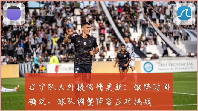 辽宁队大外援伤情更新：缺阵时间确定，球队调整阵容应对挑战