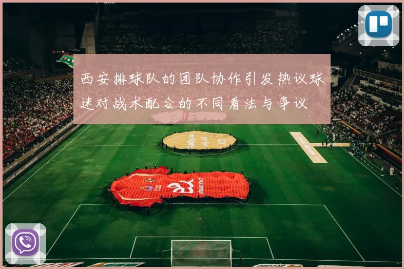 西安排球队的团队协作引发热议球迷对战术配合的不同看法与争议