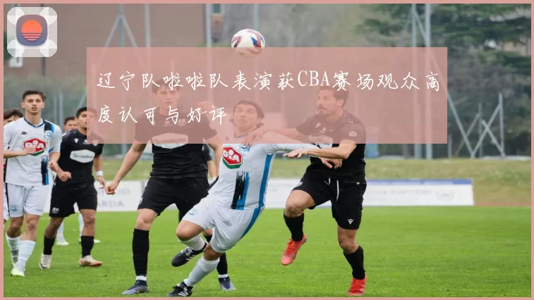 辽宁队啦啦队表演获CBA赛场观众高度认可与好评